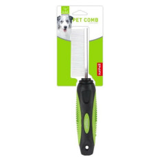 Nunbell Tüy Açma Tarağı Tek Taraflı 22x3 cm