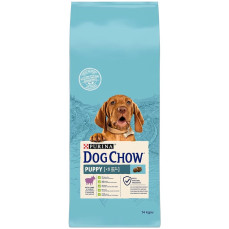 Dog Chow Kuzu Etli Yavru Köpek Maması 14 Kg