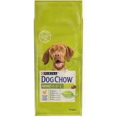 Dog Chow Tavuk Etli Yetişkin Köpek Maması 14kg