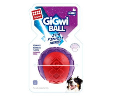 Gigwi Ball Köpek Sert Top Oyuncak 7 cm