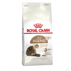 Royal Canin Ageing +12 Yaşlı Kedi Maması 2Kg