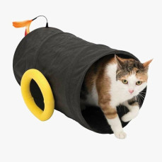 Catit Canon Tunnel Kedi Tüneli