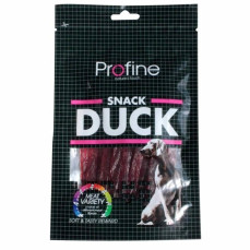 Profine Snack Ördekli Köpek Ödülü 80 Gr