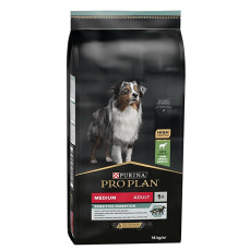 Pro Plan Adult Digestion Kuzulu Pirinçli Yetişkin Köpek Maması 14Kg