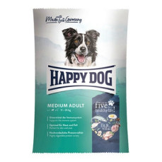 Happy Dog Medium Adult Yetişkin Orta Irk Köpek Maması 80 gr