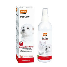 Karlie Dental Care Spray Kedi ve Köpek Diş Bakım Spreyi 175 Ml