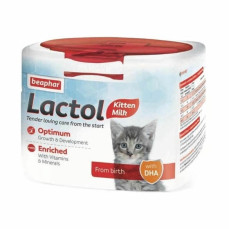 Beaphar Lactol Yavru Kedi Süt Tozu 250 Gr