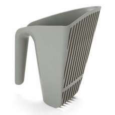 Moderna V Kedi Kum Küreği Gri