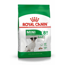 Royal Canin Mini Mature +8 Küçük Irk Yaşlı Köpek Maması 2Kg