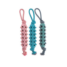 Eastland İpli Tpr Köpek Çiğneme Oyuncağı 46cm