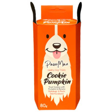 PawMax Balkabak ve Muzlu Köpek Ödül Maması 80 gr