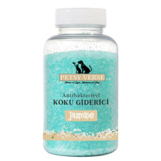 Petsy Verse Antibakteriyel Kedi Kumu Koku Giderici Jasmine 220 Gr