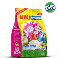 KIKI Excellent Kuş Kumu 250gr