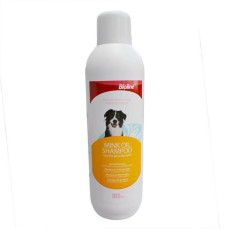 Bioline Köpekler İçin Vizon Yağlı Şampuan 1 Lt