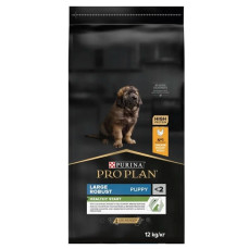 Pro Plan Large Robust Puppy Tavuklu Büyük Irk Yavru Köpek Maması 12KG