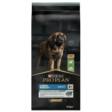 Pro Plan Large Robust Kuzulu&Pirinçli Dev Irk Yetişkin Köpek Maması 14KG