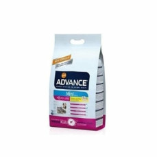 Advance Vitality +8 Tavuk Etli Küçük Irk Yaşlı Köpek Maması 3KG