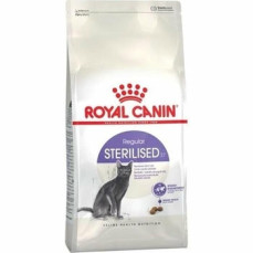 Royal Canin Sterilised Kısır Kedi Maması 10 Kg