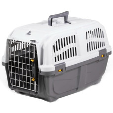 Skudo 3 IATA Kedi-Köpek Taşıma Çantası 40x60x39cm (Tekerleksiz)