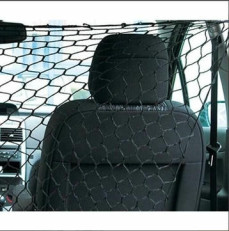 Karlie Araç İçi Güvenlik Ağı 110X80 Cm