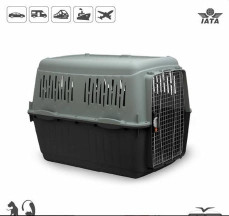 Mp Wojer Bracco Travel Sprint IATA Onaylı Köpek Taşıma Çantası 102*73*76,5 Cm No: 7