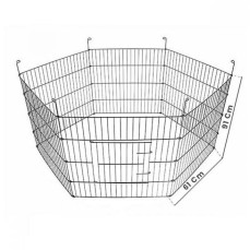 Köpek Ve Kedi Çiti 61*90 Cm (6 Parça)