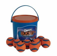 ChuckIt! Özel Kova Seti (8 Adet Ultra Ball)