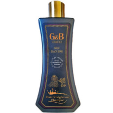 G&B Kabarık Tüylere Karşı Etkili Kedi-Köpek Şampuanı 370ml