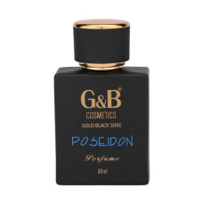 G&B Poseidon Kedi ve Köpek Parfümü 50ml