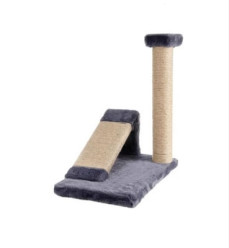 Ewox Platformlu Rampa Tırmalama Tahtası