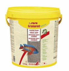 Sera Granured Kova 10 Lt 5.4 Kg