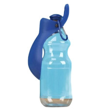 Demirhan Kedi Köpek Seyahat Tipi Su Matarası 18cm