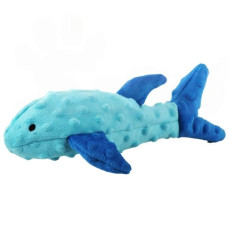Eastland Öten Peluş Köpekbalığı Köpek Oyuncağı 30 Cm