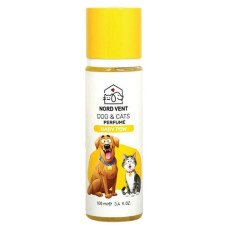 Nord Vent Baby Pow - Bebek Şampuanı Kokulu Kedi-Köpek Parfümü 100ml