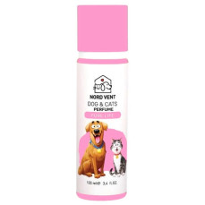 Nord Vent Pure Life - Ferah Kokulu Kedi-Köpek Parfümü 100ml