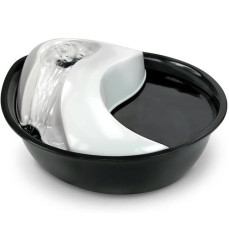 Pioneer Pet Kedi & Köpek Otomatik Su Pınarı 60 oz 1.77 lt