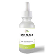 VitaCure Kedi ve Köpekler İçin Kulak Temizleme Solüsyonu 50ml