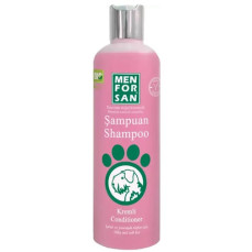 Menforsan Tüy Bakımı Kremli Köpek Şampuanı 300 ml