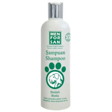 Menforsan Biotinli Tüy Dökülmesine Karşı Etkili Köpek Şampuanı 300 ml