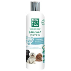 Menforsan Renk Canlandırıcı Köpek Şampuanı 300 ml