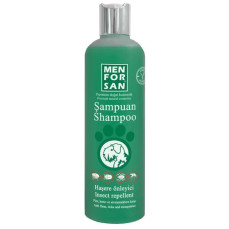 Menforsan Haşere Önleyici Köpek Şampuanı 300 ml