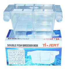 Ti-Sert İkili Balık Yavruluğu SY029