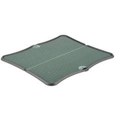 Handy Plast Easy Tuvalet Önü Kum Toplayan Elekli Paspas (48.4x56.5x1.2 cm)