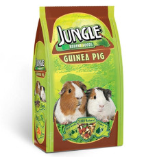 Jungle Ginepig Yemi 500 gr