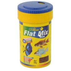 Ahm Flat Mix Menu 100ml 50gr
