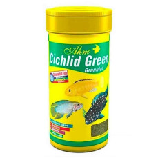 Ahm Cichlid Green Granulat 100ml 40gr