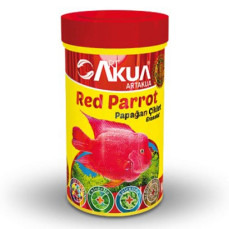 Art Akua Red Parrot Pellet 40 Gr 100 Ml