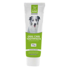 Nunbell Nane Aromalı Köpek Diş Macunu 95gr