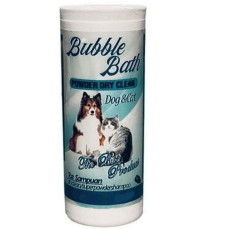 Pet Pretty Bubble Bath Kedi ve Köpekler İçin Kuru Toz Şampuan 150gr