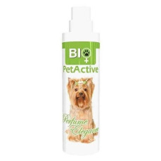 Bio Petactive Elegance Nergis Kokulu Köpek Parfümü 50ml